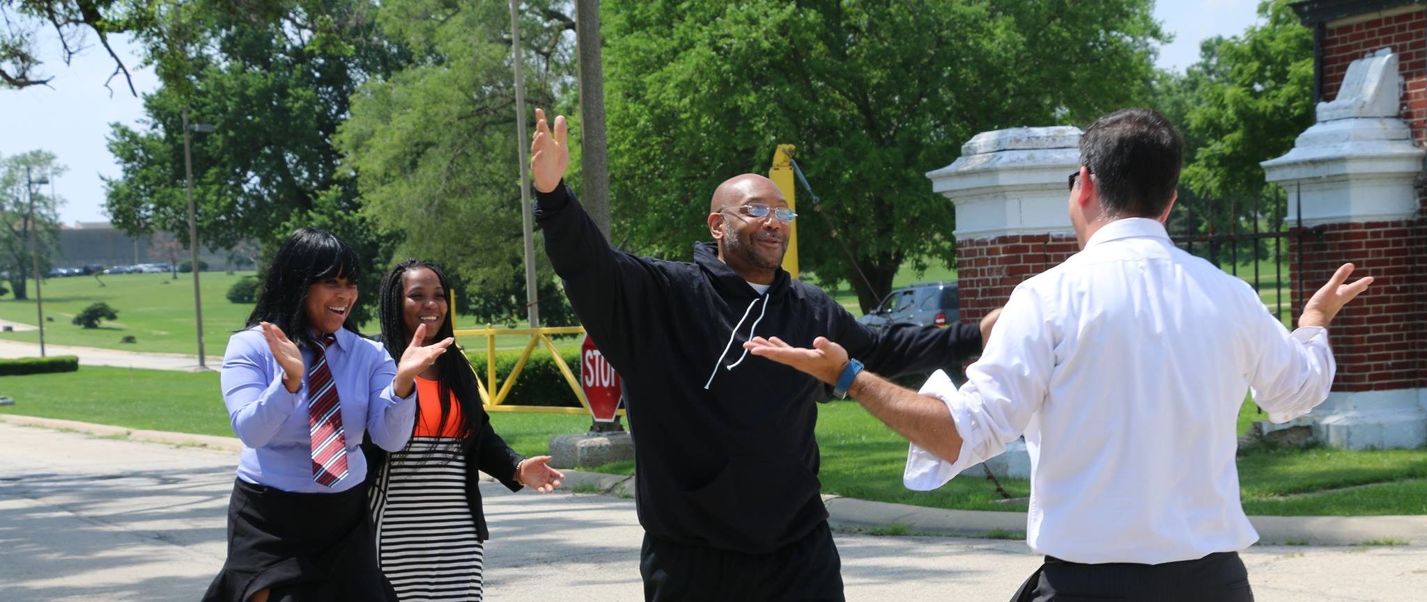 Get help for a wrongful conviction
