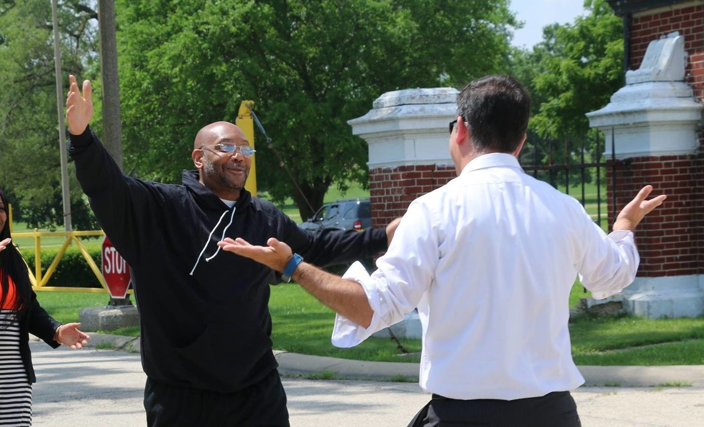 Get help for a wrongful conviction