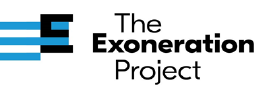 The Exoneration Project Logo